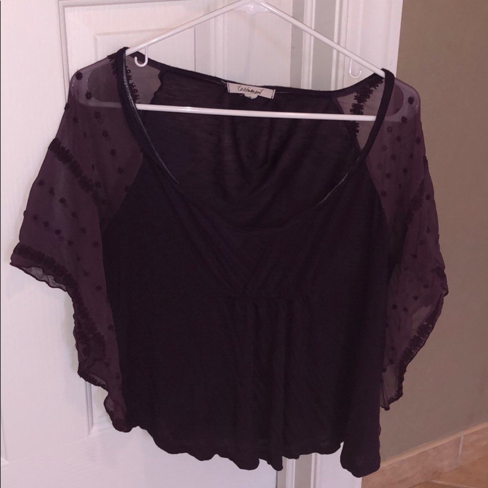 Testament blouse - Picture 3 of 3